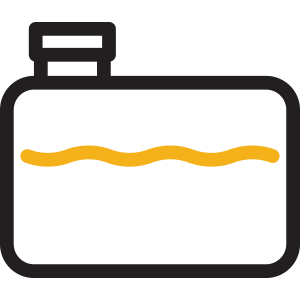 Fuel-Tank