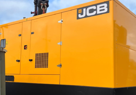 JCB G545QX Generator