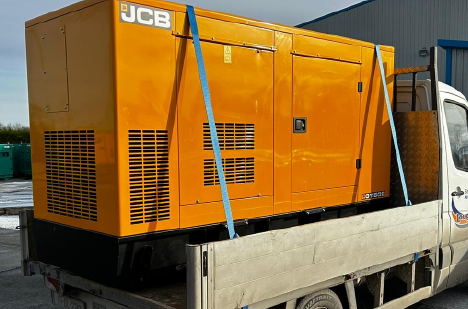 Diesel Generator