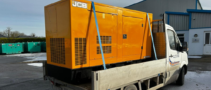 Diesel Generator