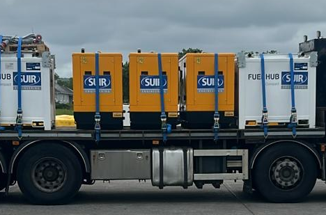 JCB Generators
